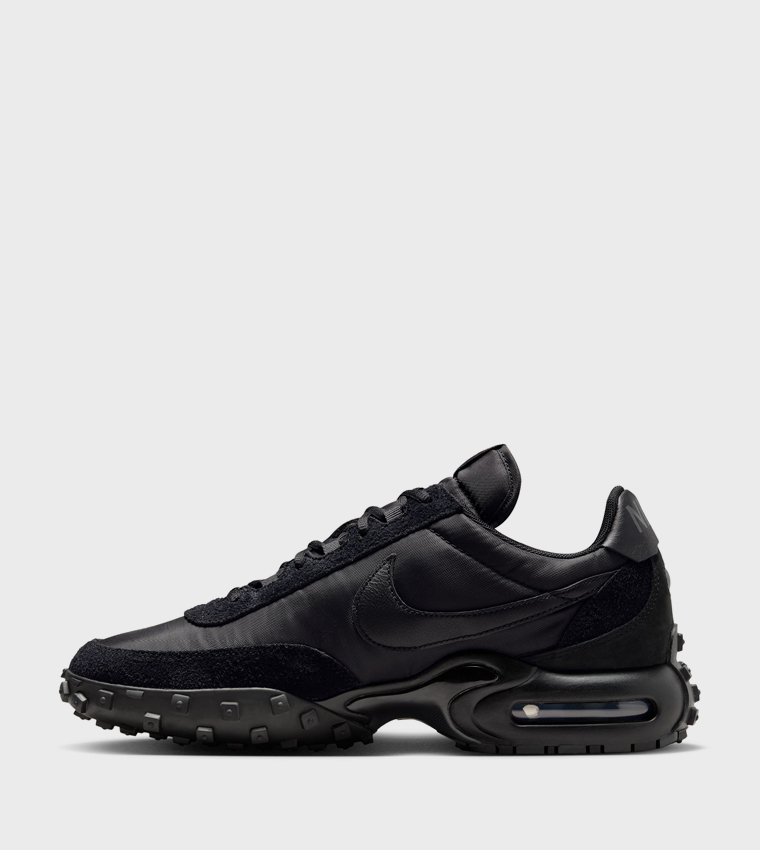 AIR MAX WAFFLE SP Lace-Up Sneakers