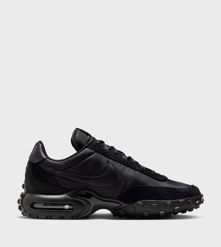 AIR MAX WAFFLE SP Lace-Up Sneakers