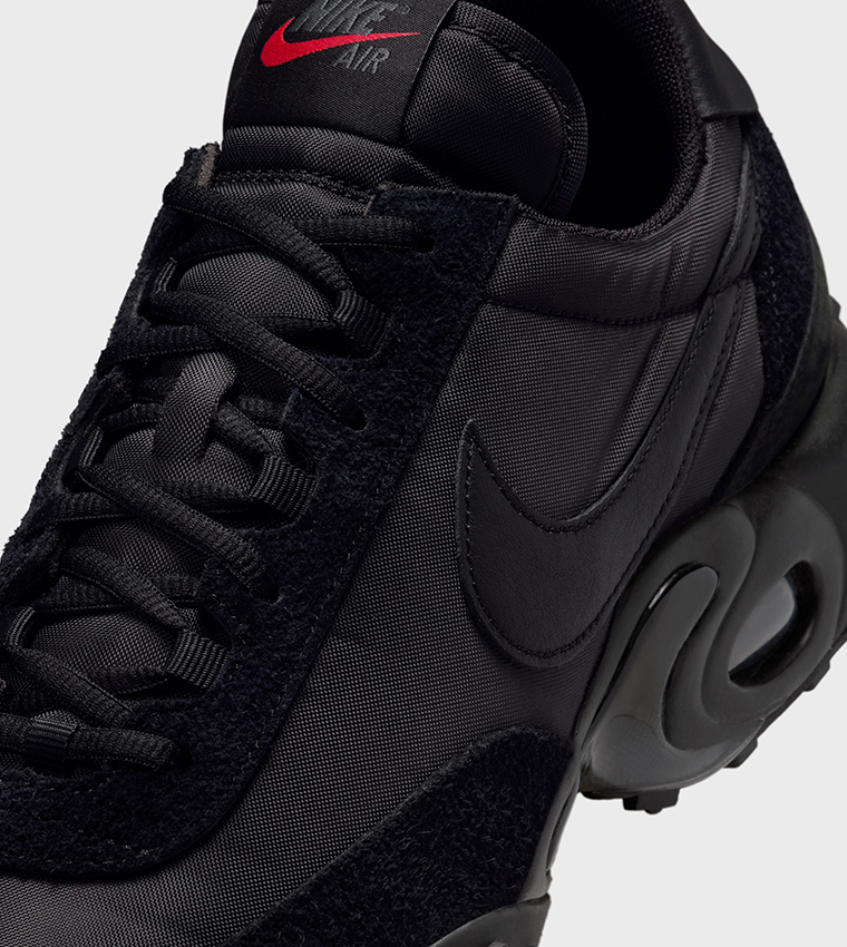 AIR MAX WAFFLE SP Lace-Up Sneakers