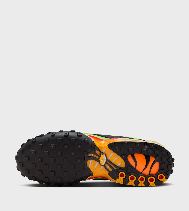 AIR MAX WAFFLE SP Lace-Up Sneakers