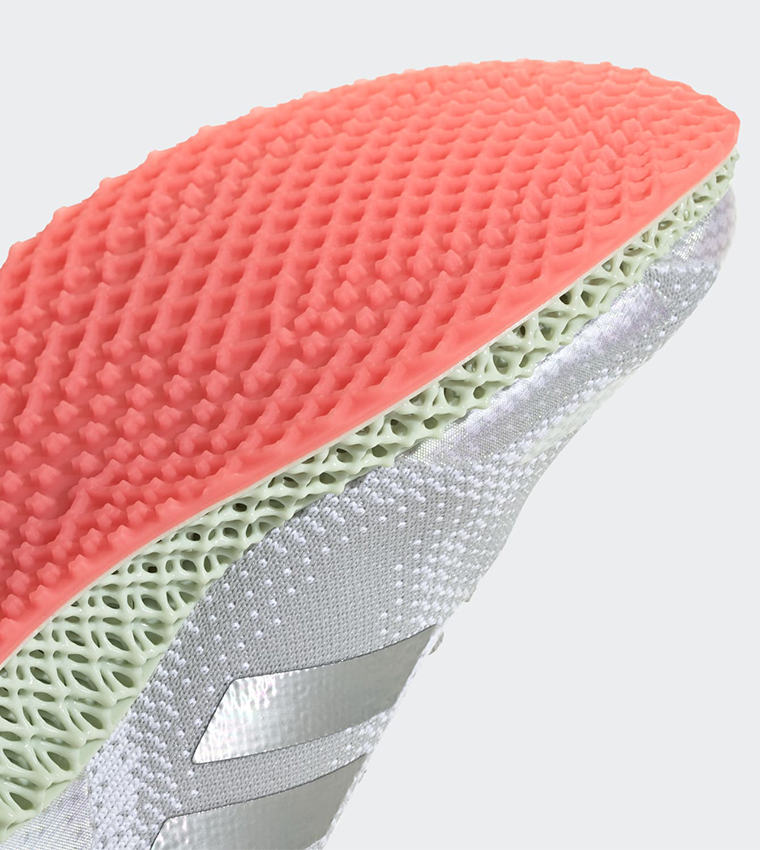 4D RUN 2.0 Running Shoes