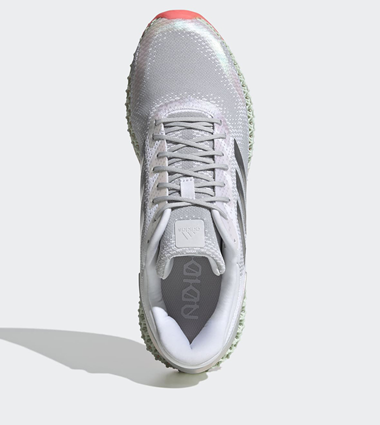 4D RUN 2.0 Running Shoes