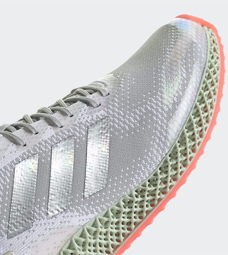4D RUN 2.0 Running Shoes
