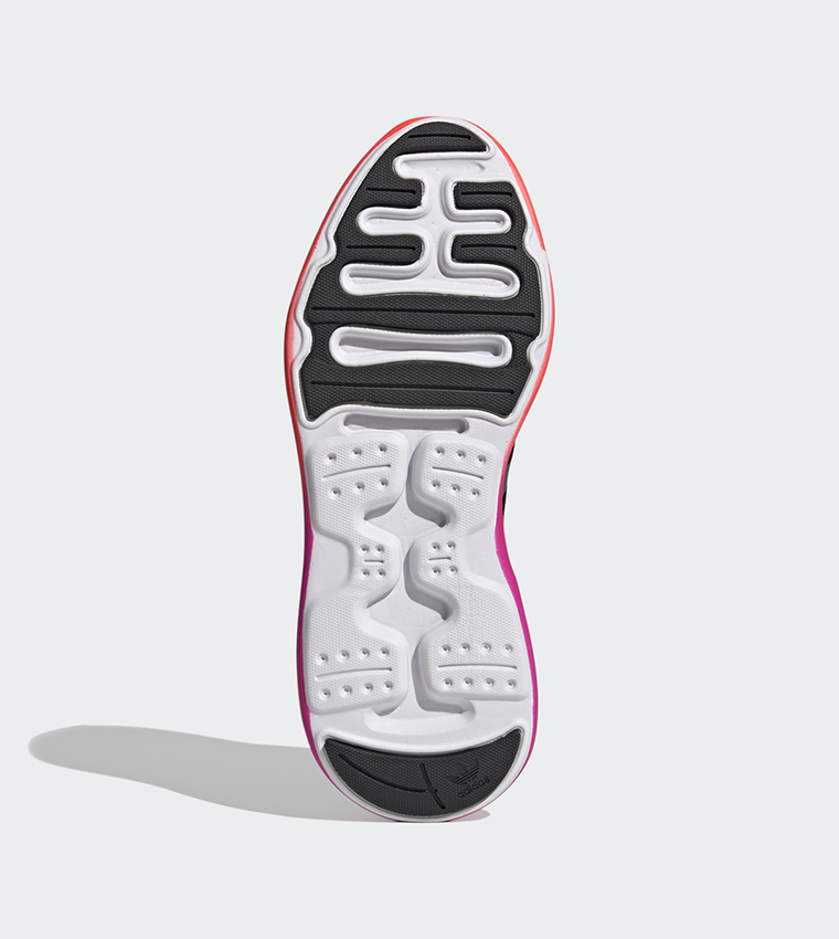 ZX 2K Flux Shoes-Multi
