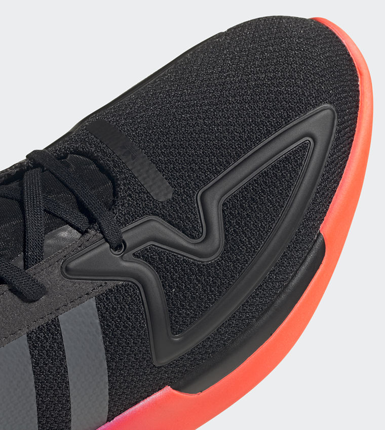 ZX 2K Flux Shoes-Multi