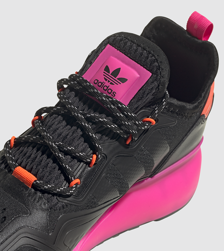 Buy Adidas Originals Zx 2K Boost Sneaker Shoes In Multiple Colors |  6thStreet Saudi Arabia