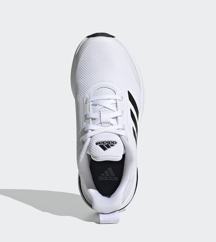 Buy Adidas Fortarun Running Shoes 2020 In White | 6thStreet Qatar