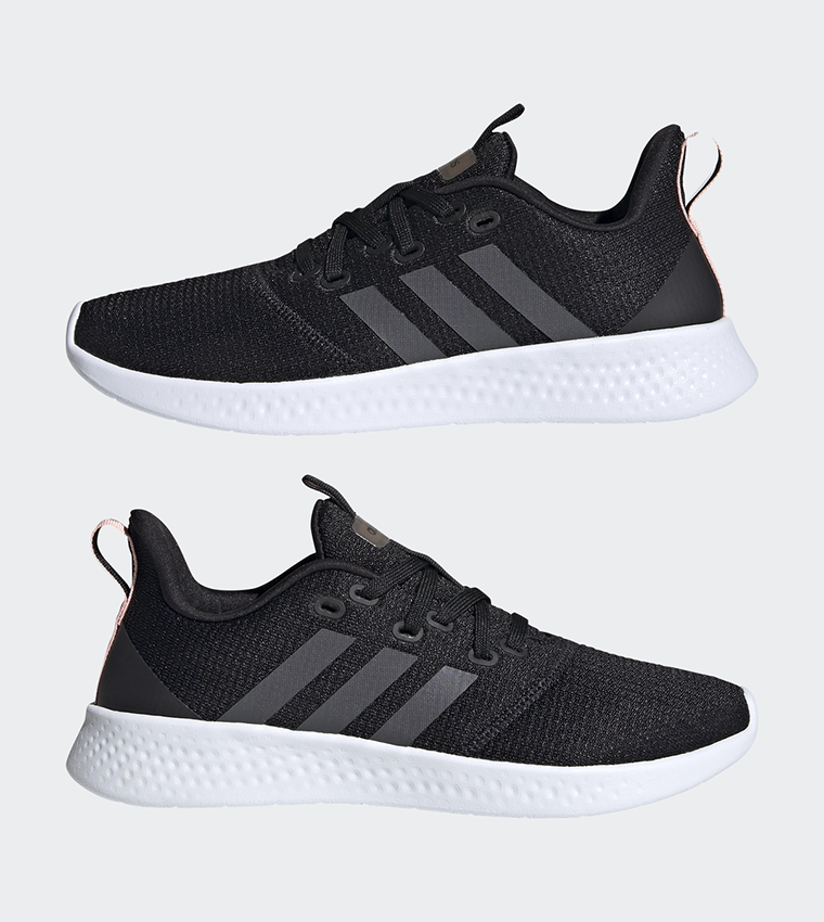 Buy Adidas Puremotion Shoes Multi In Multiple Colors 6thStreet Qatar