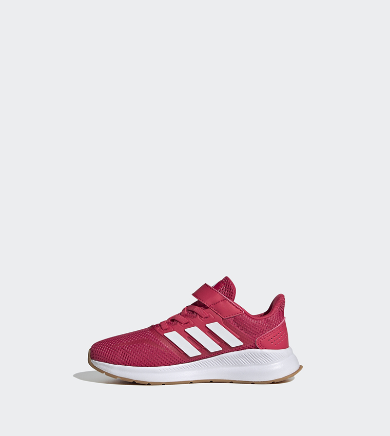 Buy Adidas Run Falcon Shoes In Pink 6thStreet UAE