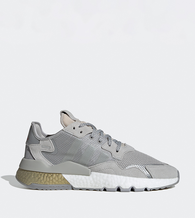 Nite jogger 2025 grey two