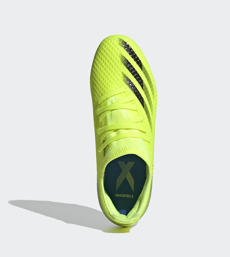 Buy Adidas X Ghosted.3 Firm Football Shoes In Multiple Colors ...