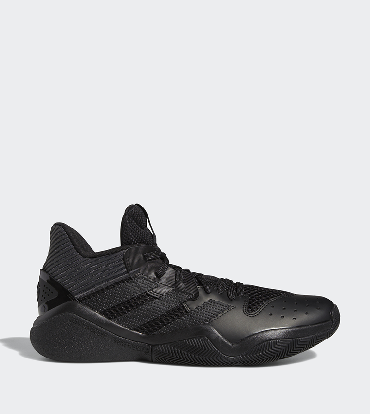 Buy Adidas Harden Stepback Shoes Multi In Multiple Colors 6thStreet Qatar