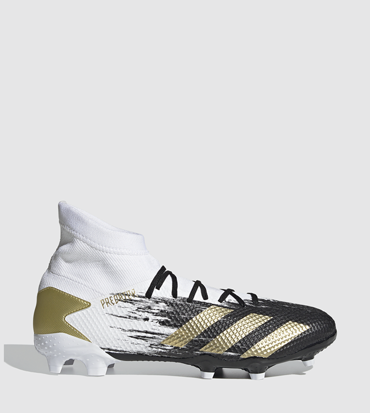 Buy Adidas Predator Mutator Firm Ground Boots In Multiple