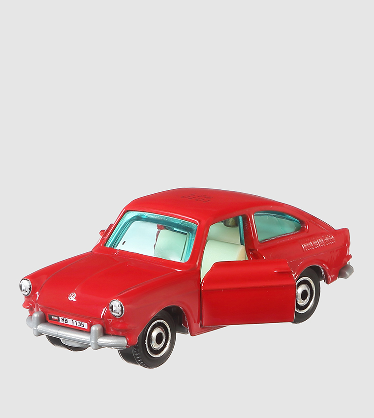 Match Box Best Of Germany Die-Cast Asst.