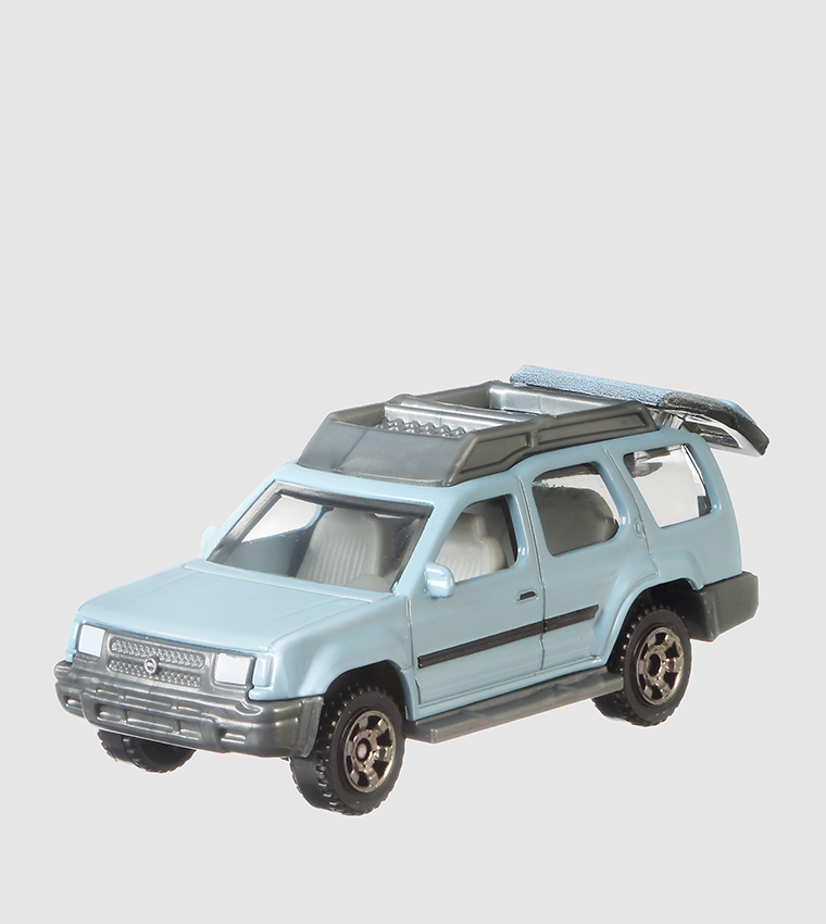 Match Box Best Of Germany Die-Cast Asst.