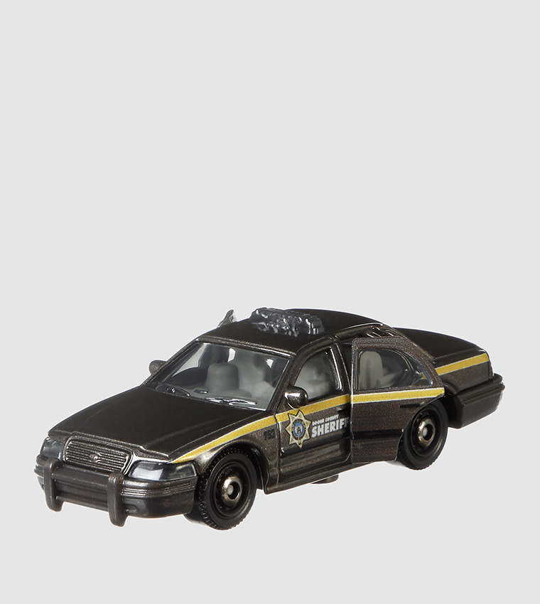 Match Box Best Of Germany Die-Cast Asst.