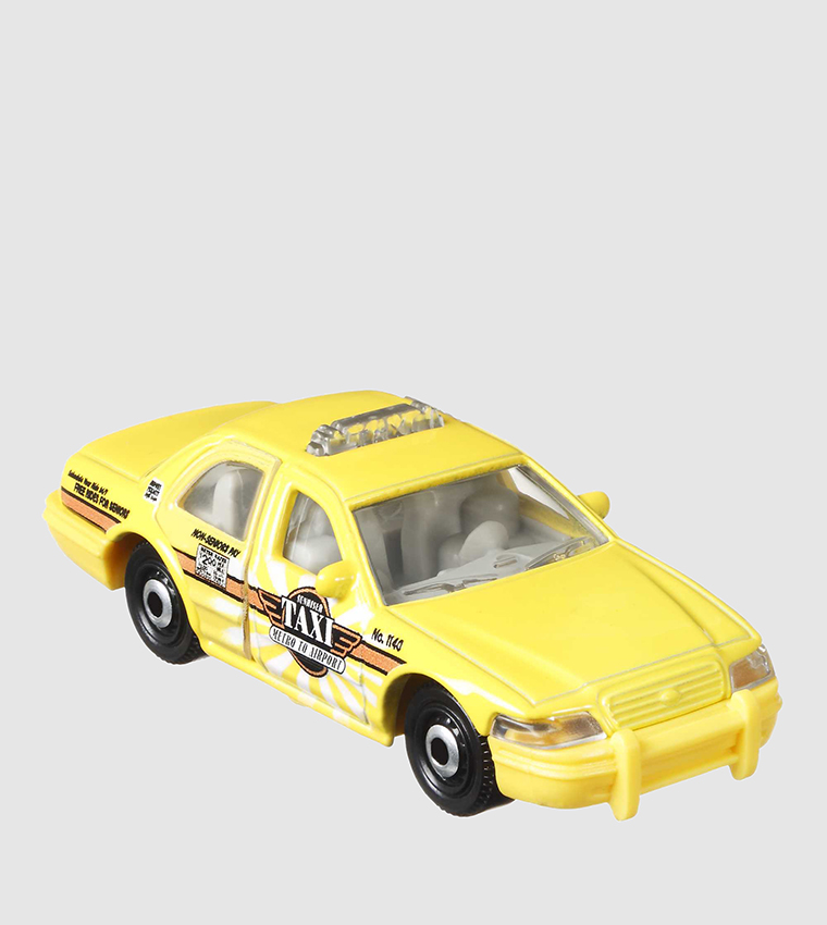 Match Box Best Of Germany Die-Cast Asst.