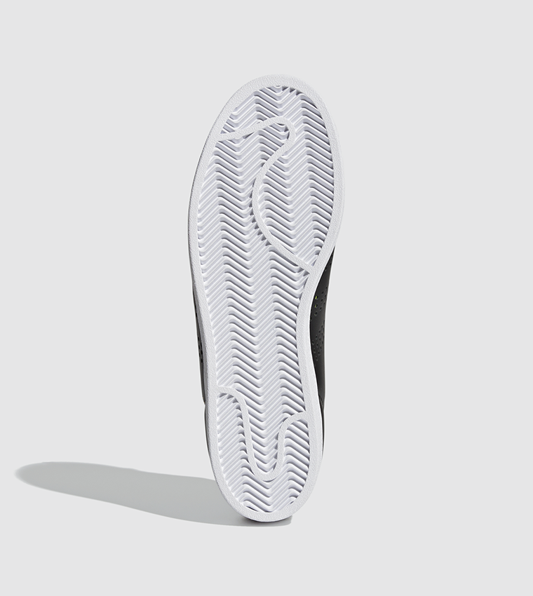 SUPERSTAR Lace-Up Low Top Sneakers