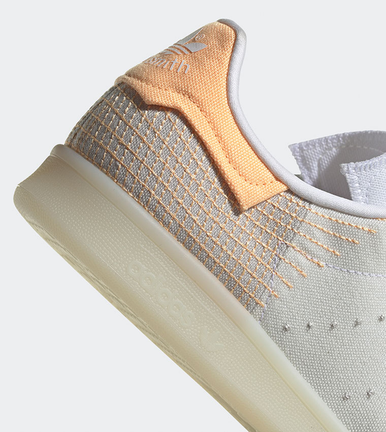 Buy Adidas Stan Smith Primeblue Shoes In White | 6thStreet UAE
