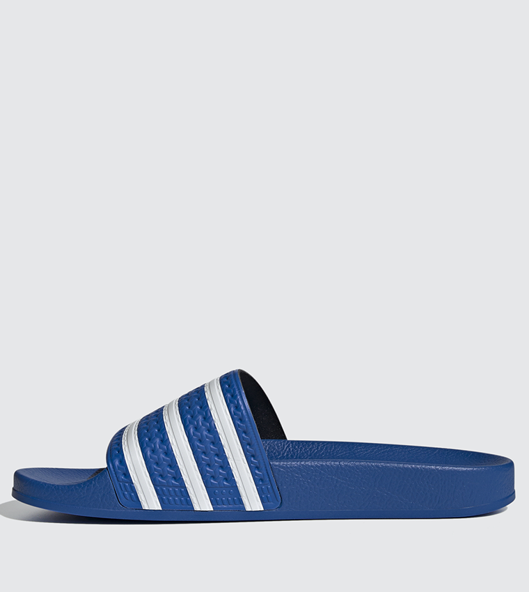 Buy Adidas Originals Adilette Slides In Multiple Colors | 6thStreet UAE