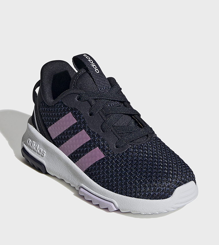 Running Shoes Racer Tr Shoes Buy Adidas Kids Racer TR Running