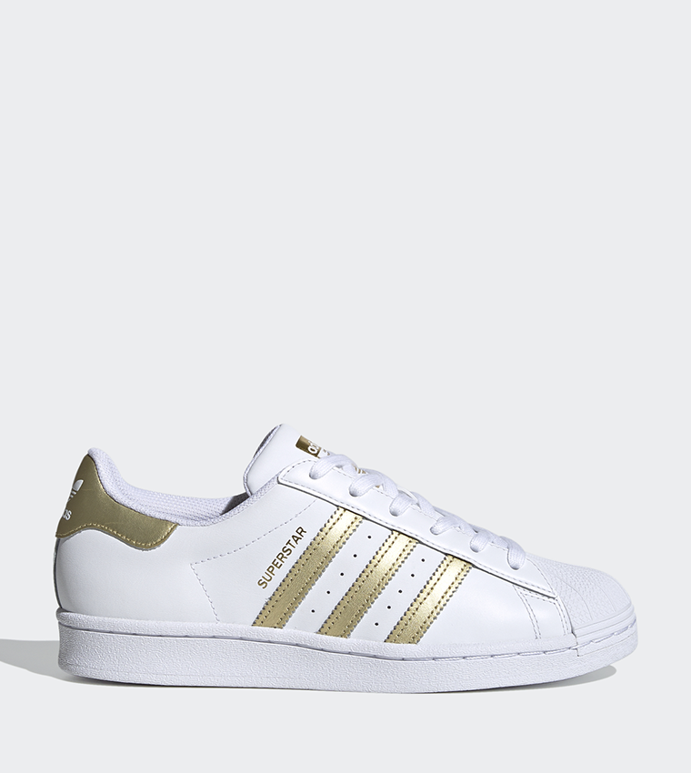 Buy Adidas Superstar Shoes Multi In Multiple Colors | 6thStreet Kuwait