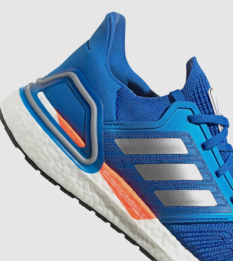 adidas ultraboost 20 football blue