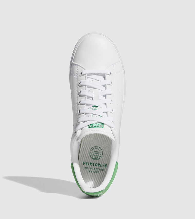 Originals stan smith vulc white sale