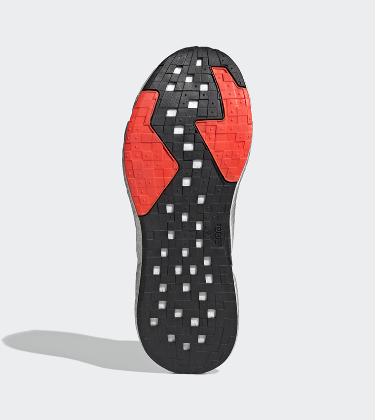 X9000L4 Lace Up Running Shoes