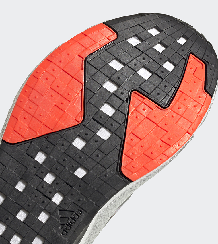 X9000L4 Lace Up Running Shoes
