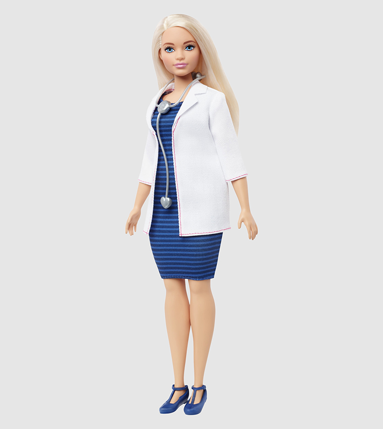 Barbie as hotsell a doctor