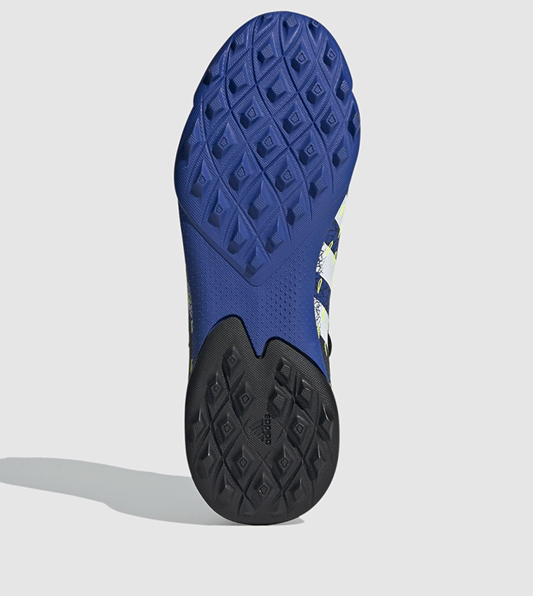 Predator Freak.3 Turf Boots