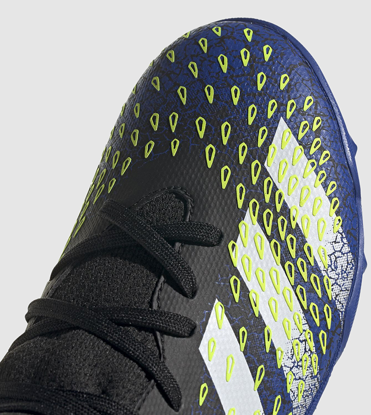 Predator Freak.3 Turf Boots