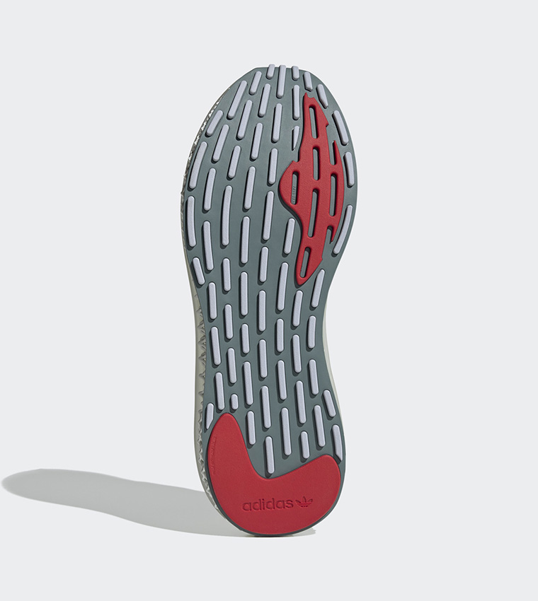 Buy Adidas Originals 4D Fusio Shoes In Multiple Colors 6thStreet UAE