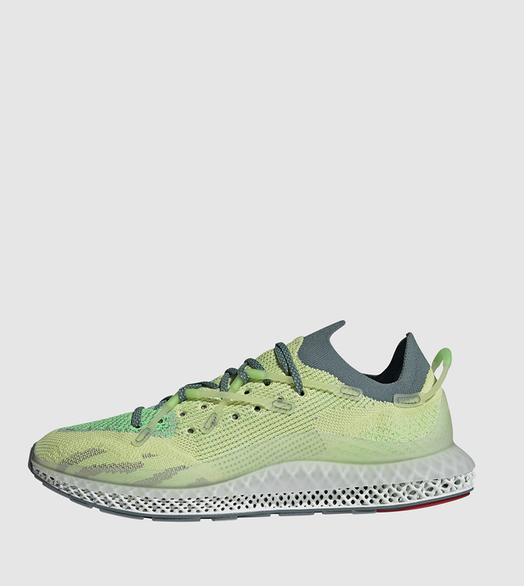 Buy Adidas Originals 4D Fusio Shoes In Multiple Colors 6thStreet UAE