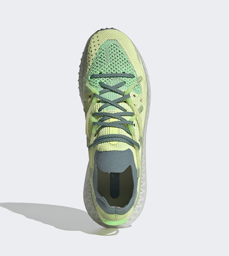 adidas originals 4d fusio shoes