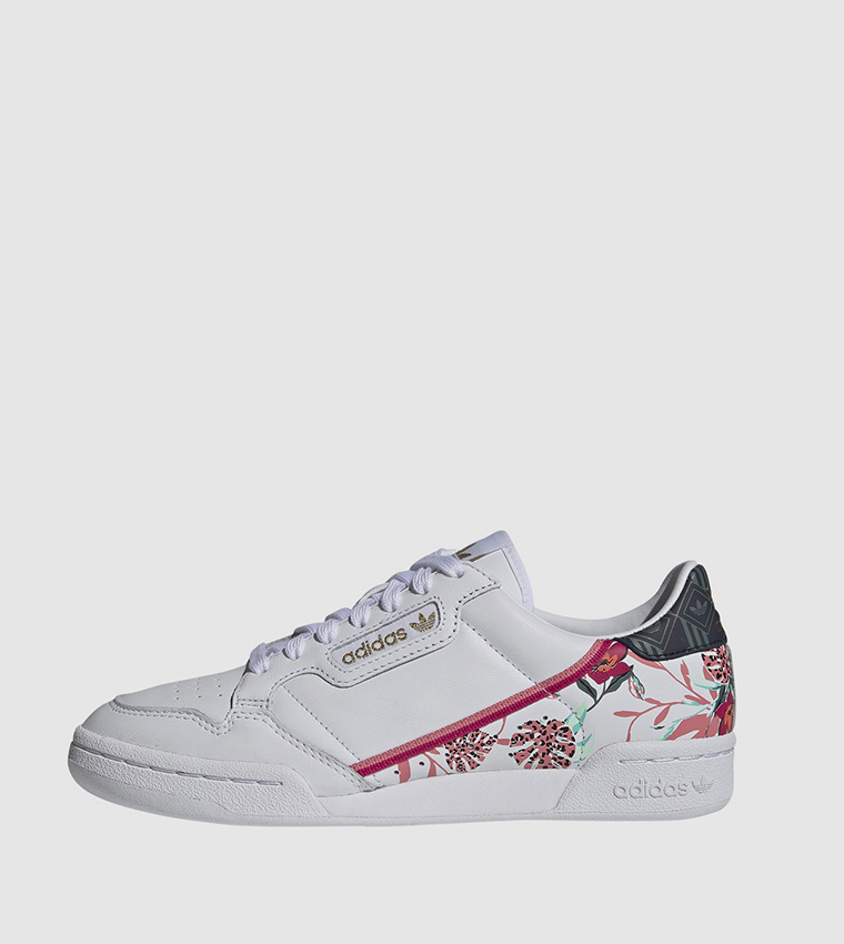 Buy Adidas Originals Continental 80 Shoes In Multiple Colors 6thStreet Bahrain