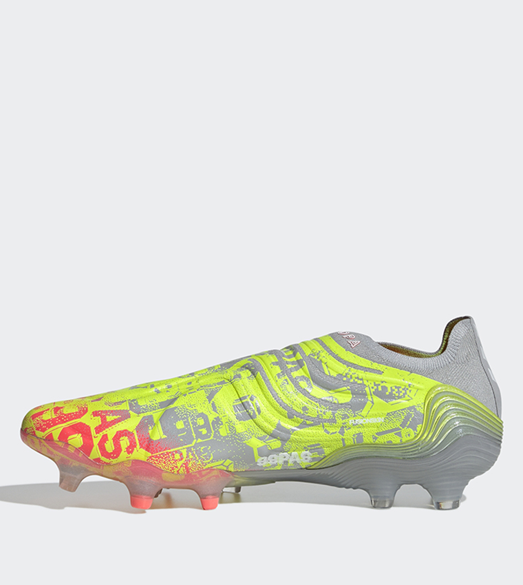 Copa Sense+ Fg Soccer Shoes