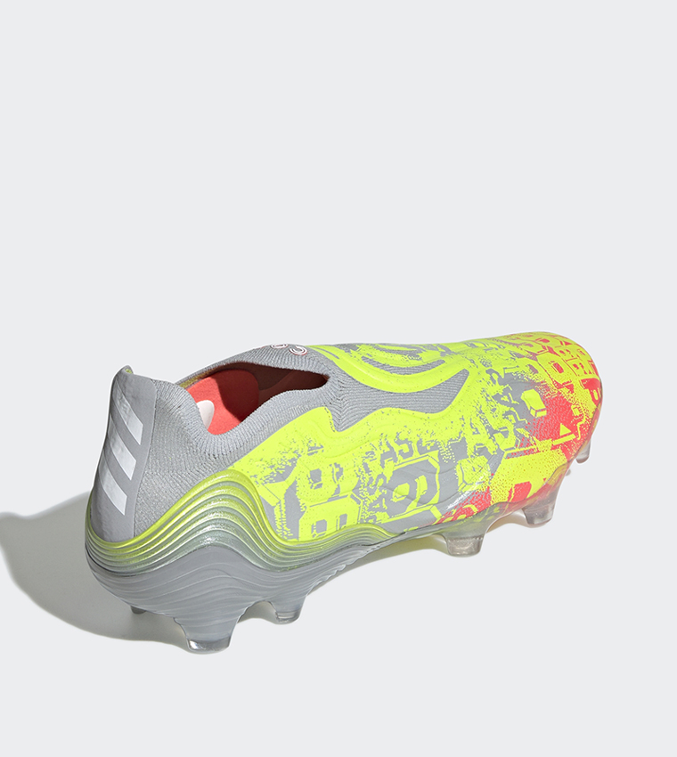 Copa Sense+ Fg Soccer Shoes