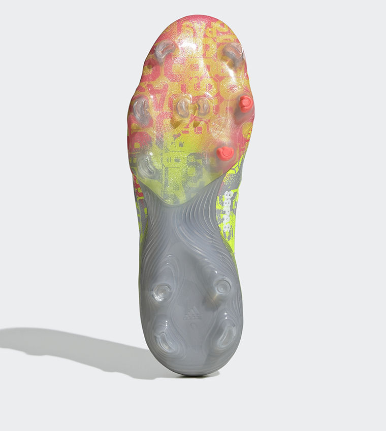 Copa Sense+ Fg Soccer Shoes
