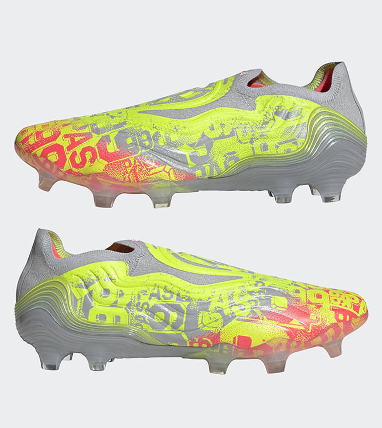 Copa Sense+ Fg Soccer Shoes