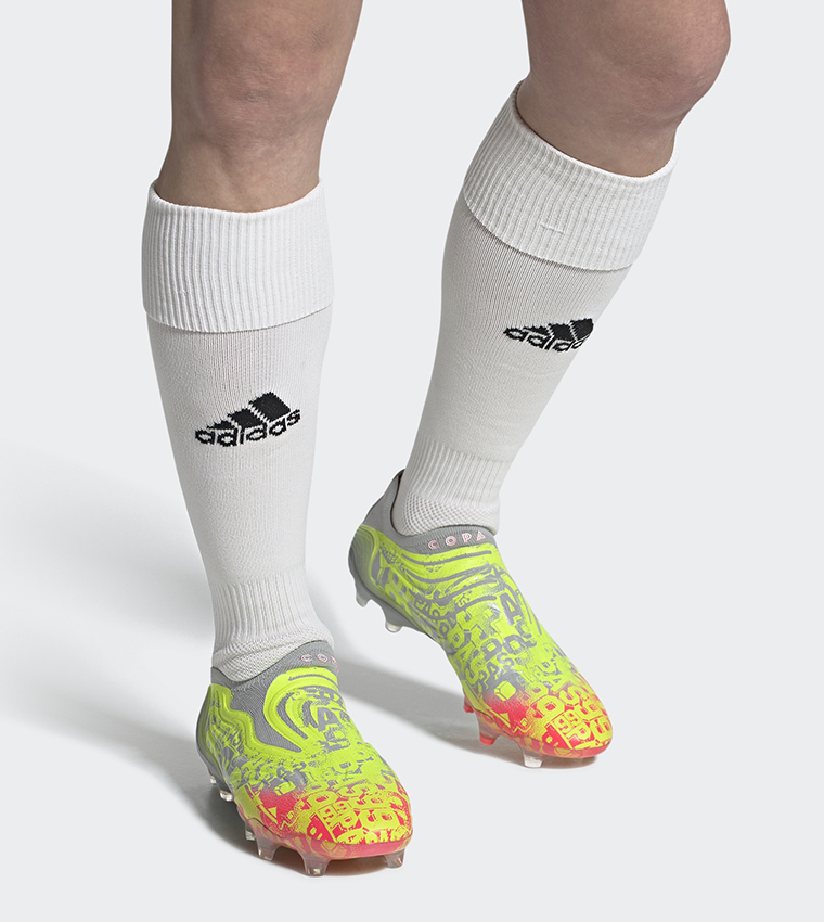 Copa Sense+ Fg Soccer Shoes