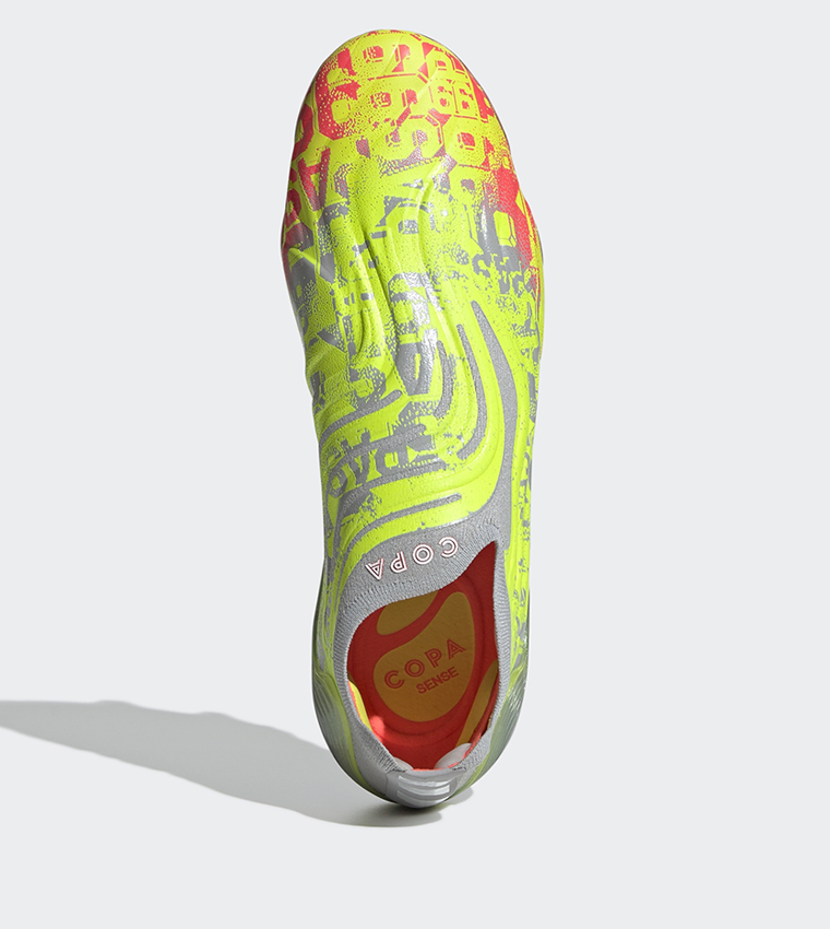 Copa Sense+ Fg Soccer Shoes