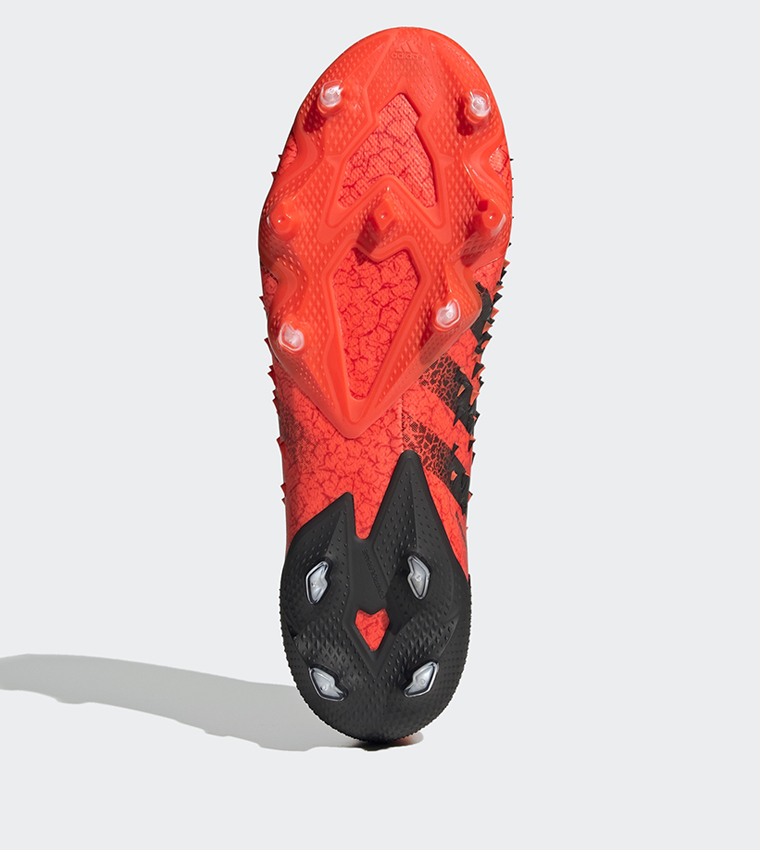 Predator Freak.1 Firm Soccer Shoes