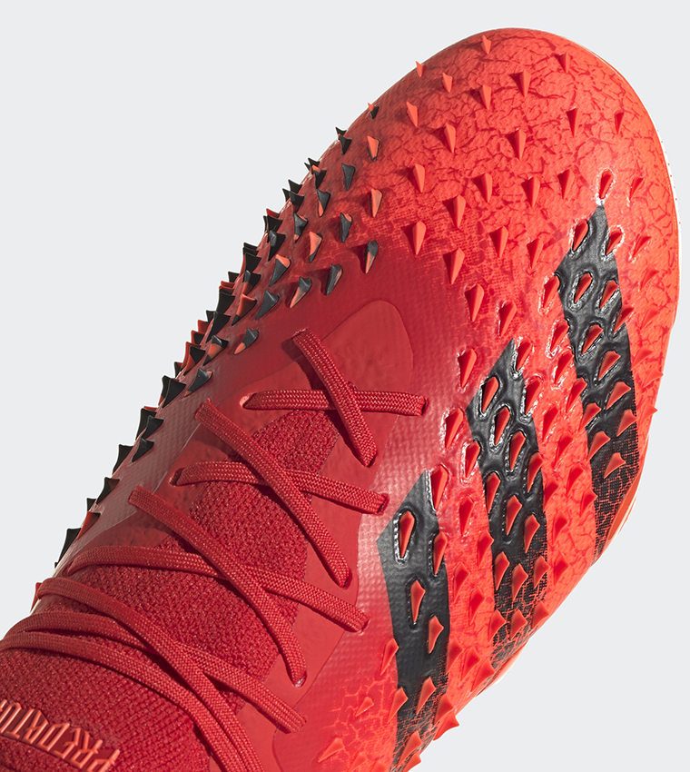Predator Freak.1 Firm Soccer Shoes