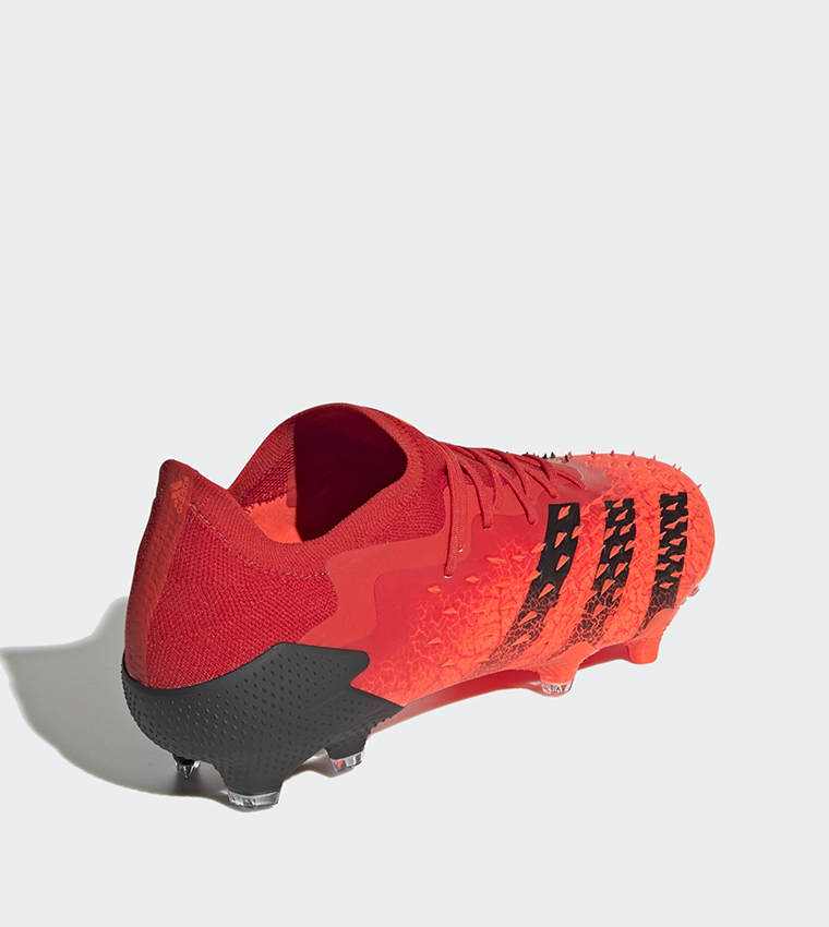 Predator Freak.1 Firm Soccer Shoes