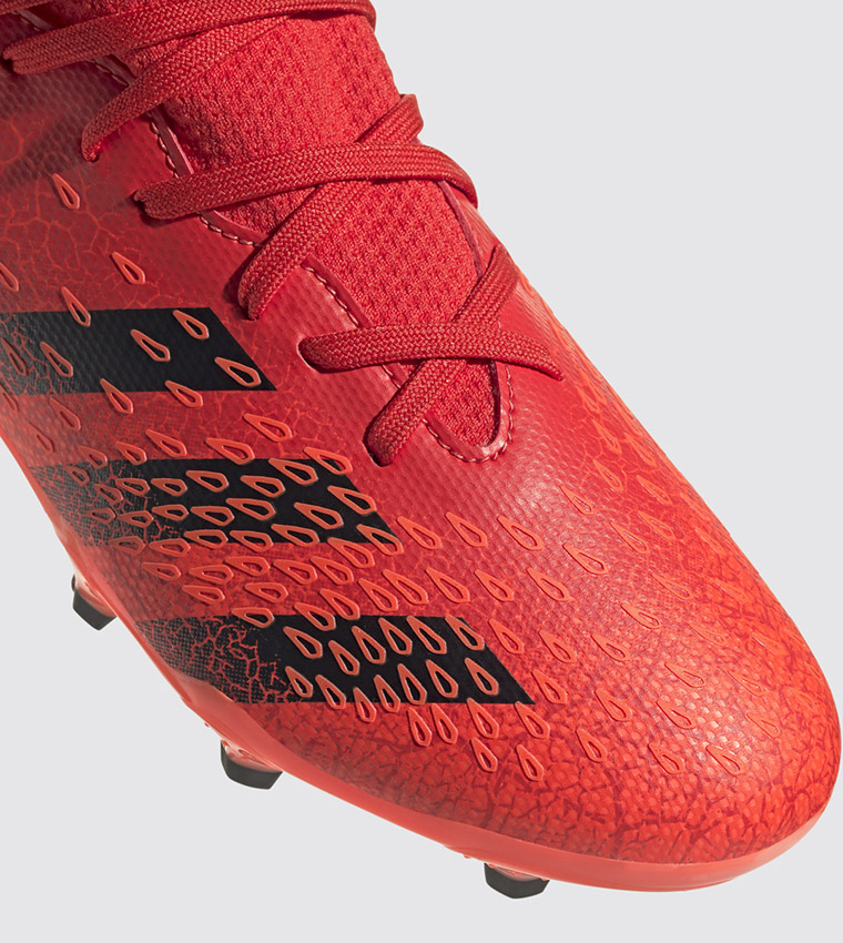 Predator Freak.3 Firm Ground Boots