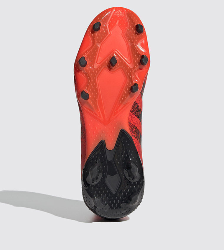 Predator Freak.3 Firm Ground Boots