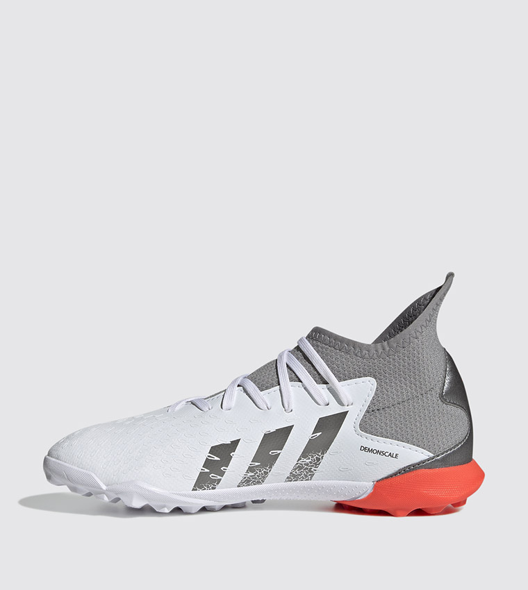 Predator Freak.3 Turf Boots
