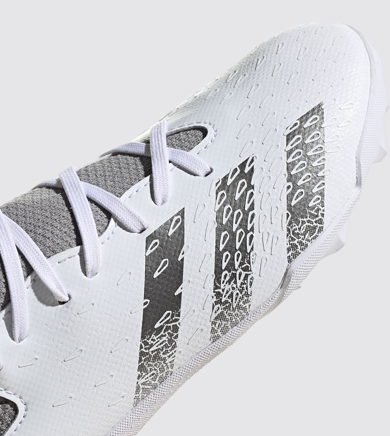 Predator Freak.3 Turf Boots
